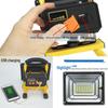 ShiYi Portable LED Rechargeable Emergency Floodlight