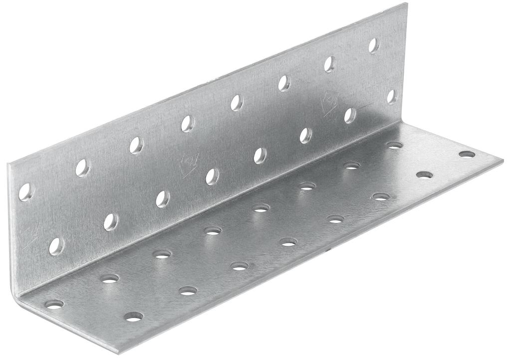 Mounting Angle KM17 40x40x160x2.0 (1)