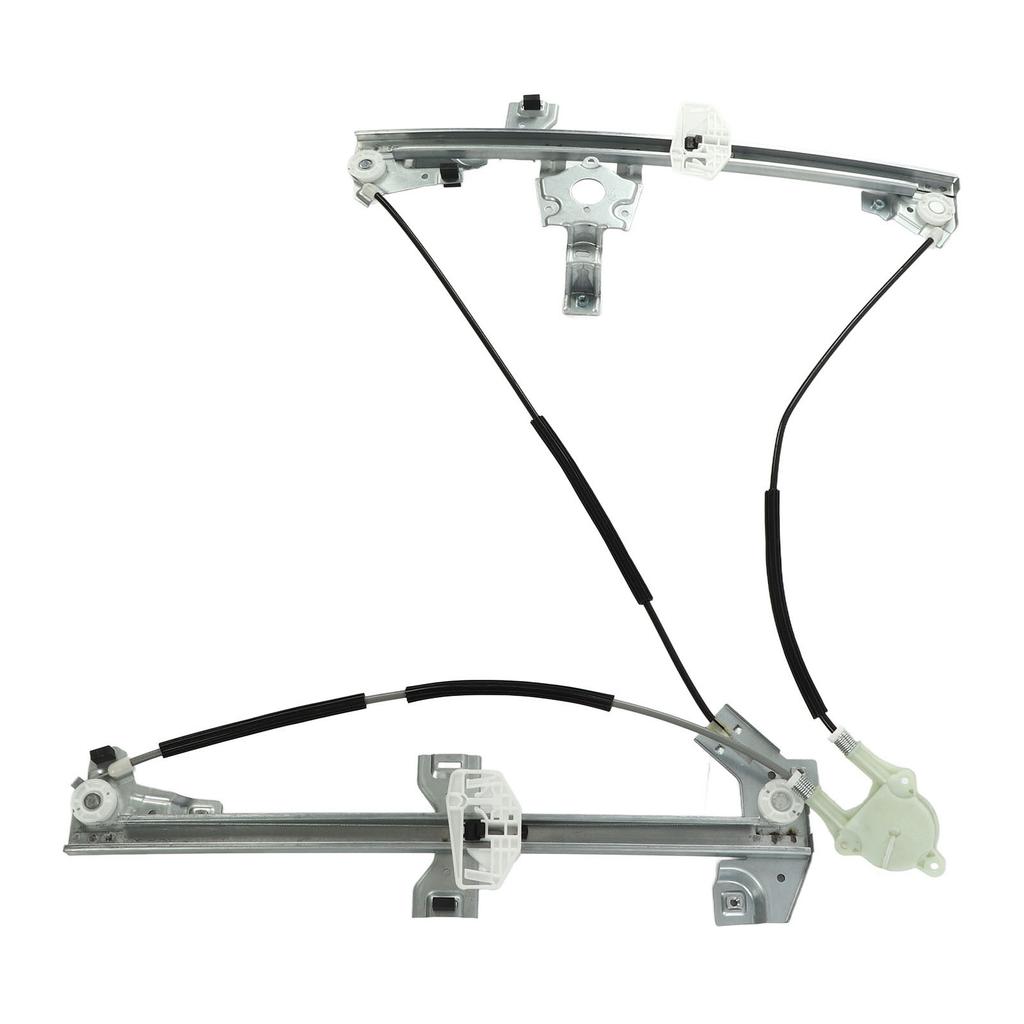 Regulator Szyby Elektrycznej Szybkie Podnoszenie Wysokie Bezpieczeństwo Zamiennik dla Citroen Berlingo 1995 do 2008