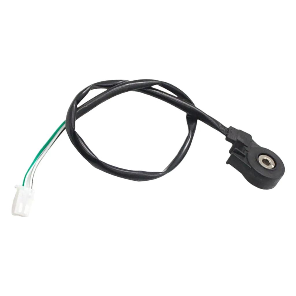 Safety Flameout Side Stand Switch - Universal Kickstand Sensor for Motorcycle Electrical Motorbike Engine Stop