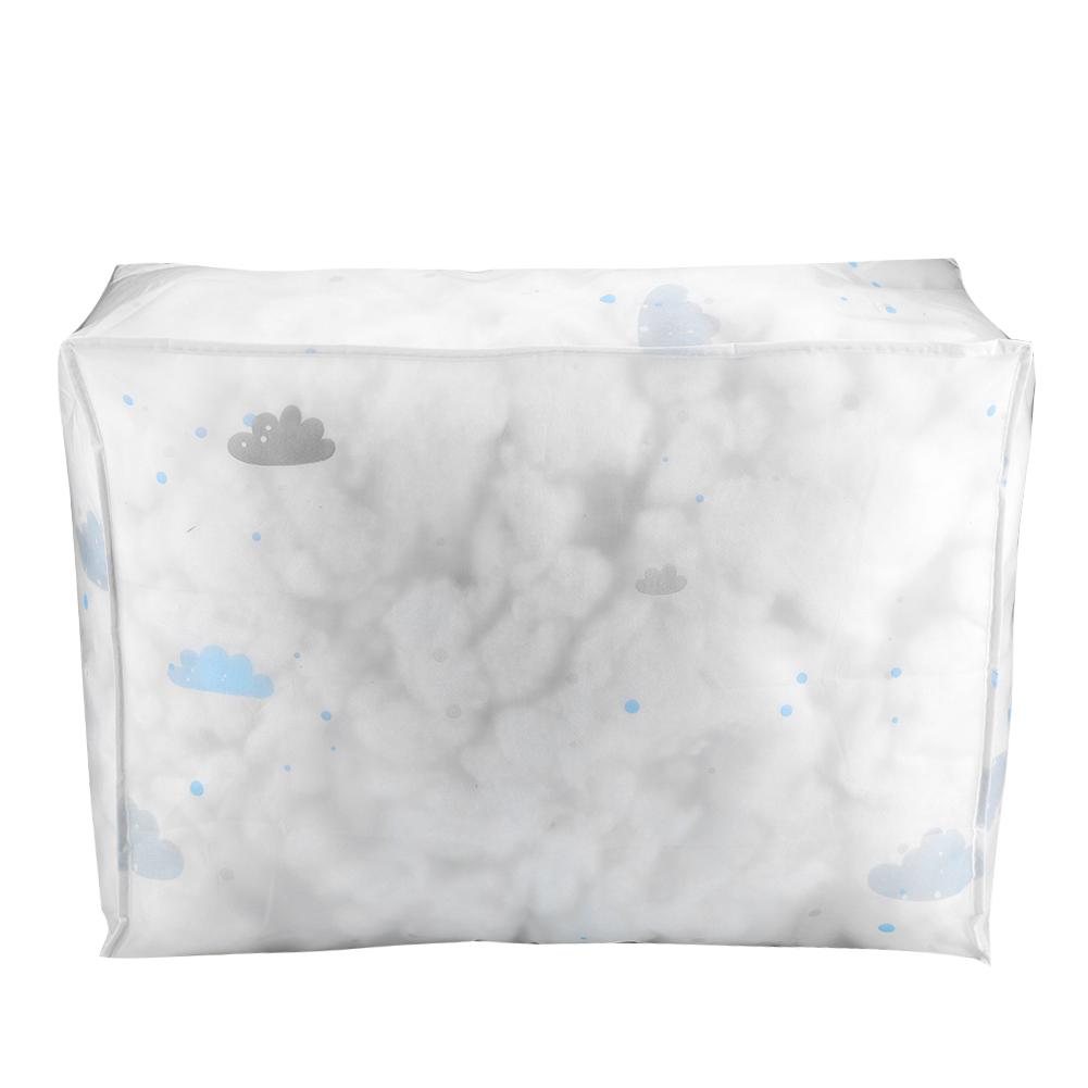 

1 шт. Складная сумка для хранения одежды, одеяла, свитера, органайзер, сумка, дорожный багаж(# 6)