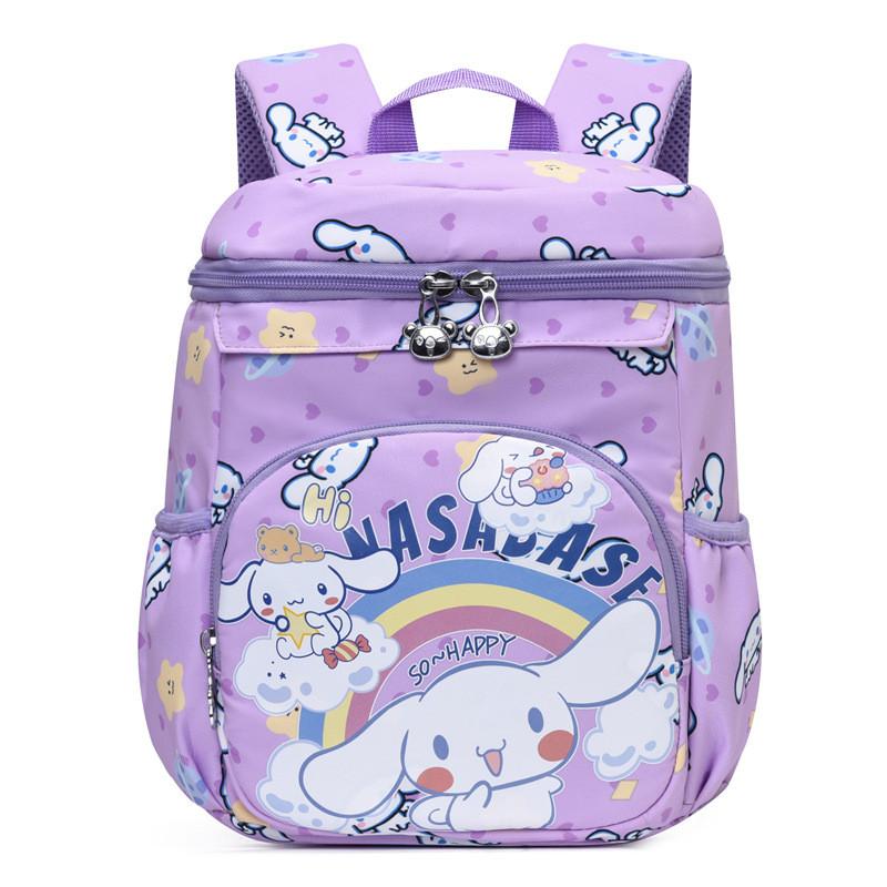 Disney Frozen Kids Backpack With Waterproof Oxford Fabric For School Essentials