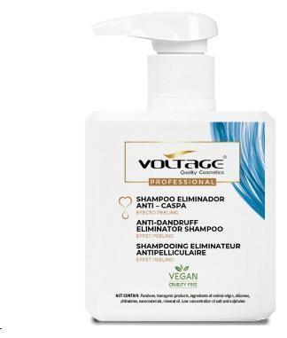 

Voltage Cosmetics Voltage Prof Ch Пилинг 450 мл