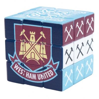 West Ham United FC פאזל קוביות