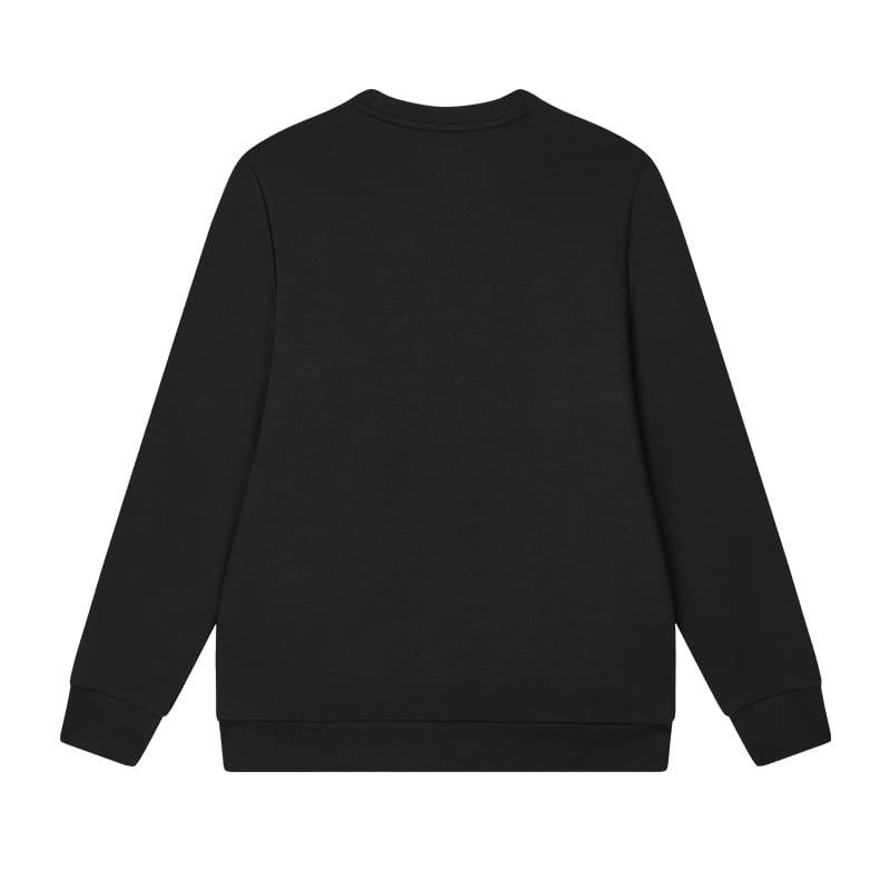 Fila Sweatshirt Men's Jet Black F11M432207FBK