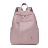 Fashion Backpack Female Waterproof Nylon Daypack Women Shoulder Bag Lightweight Travel Rucksack Multiple Pockets Schoolbag