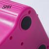 Efficient Balloon Air Pump Electric High Power Dual Nozzle Blower Inflator Fast Inflatable