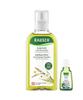 Schweizer Kräuter Haarwasser 200ml + Shampoo 40ml