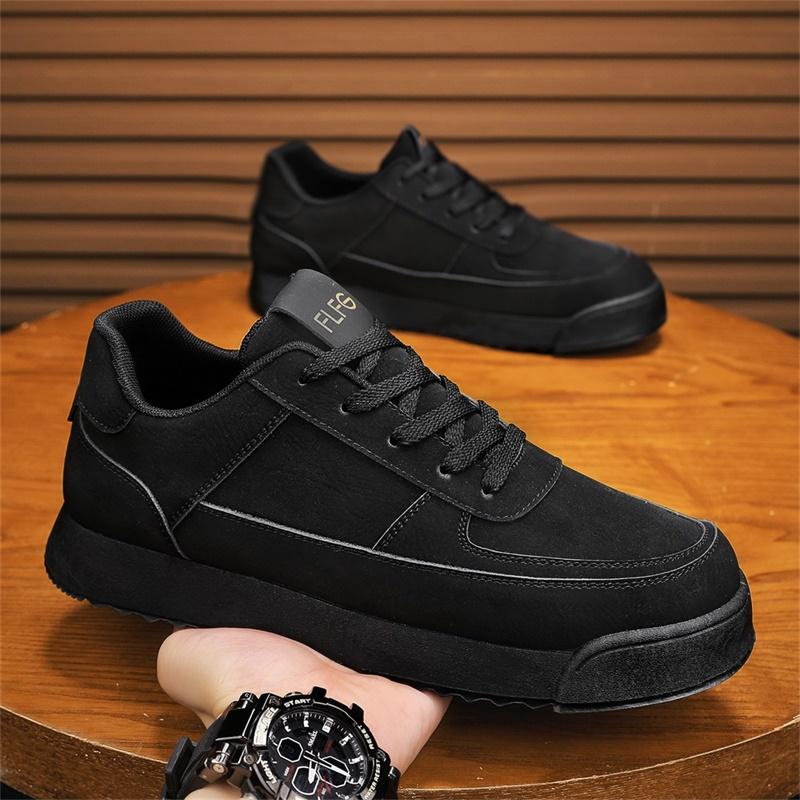 Men's Casual Sneakers Simple Men's Outdoor Comfortable Walking Sports Men's Shoes for Men Sneakers Casual Shoes for Men