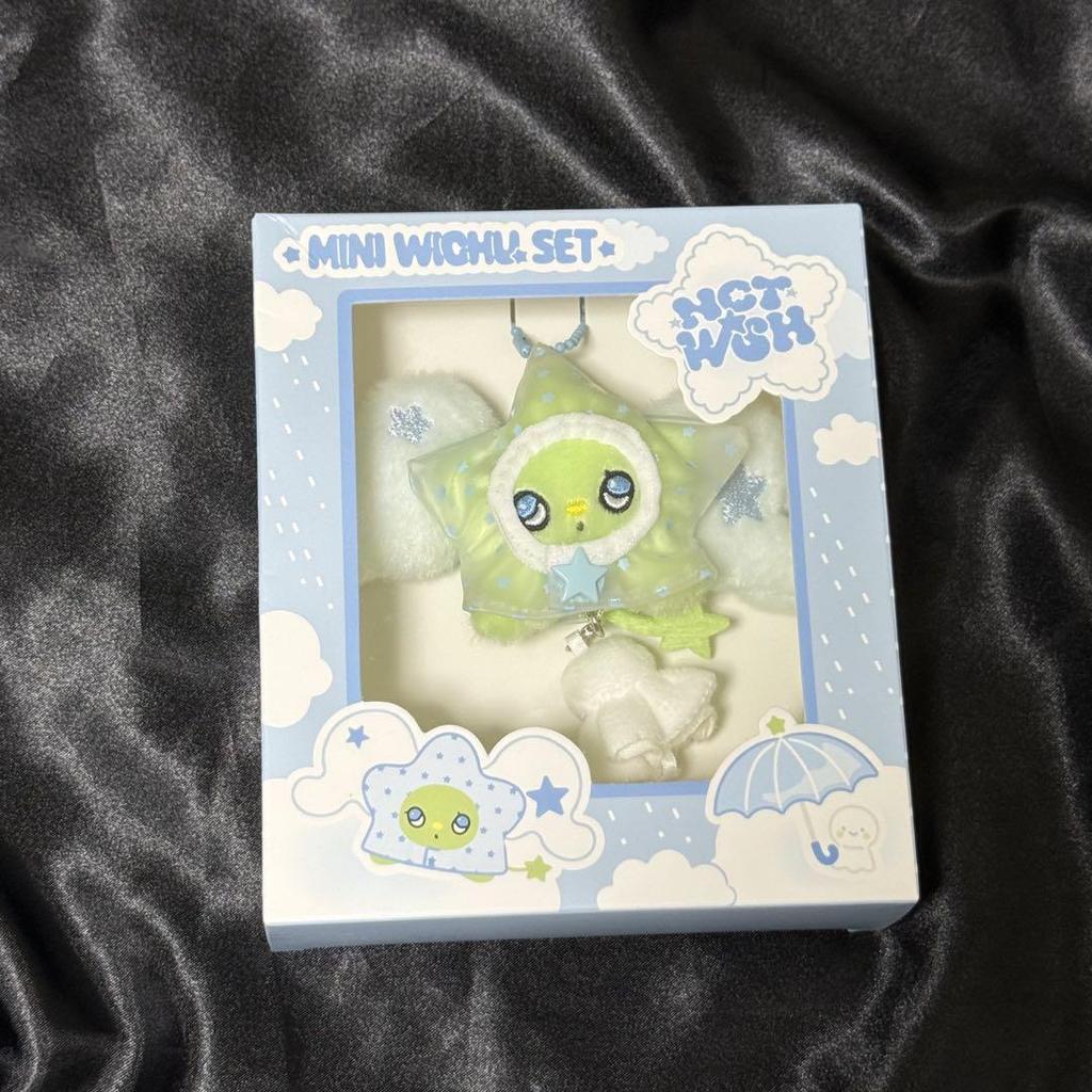 [USED] ONESUMMERWISH Miniwichu