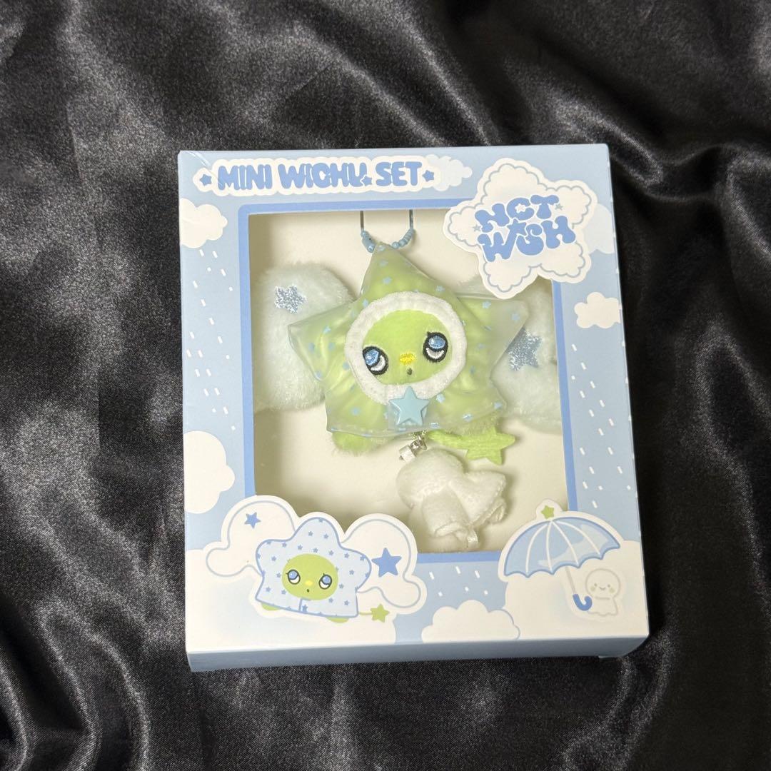 

[USED] ONESUMMERWISH miniwichu