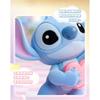 Disney Blindbox Stitch Sweet Pink  1box  6pcs 
