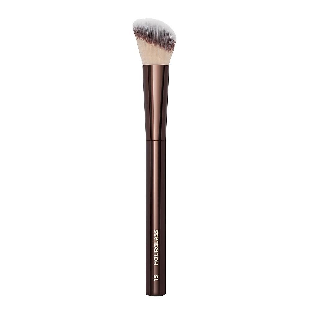 Hourglass Brush No. 15 Blush Brush