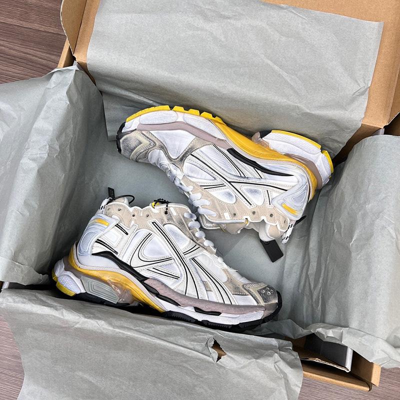 Breathable Chunky Dad Sneakers Functional Casual Sports Shoes Trendy Streetwear Comfort Daily Fashion Footwear for Men Women