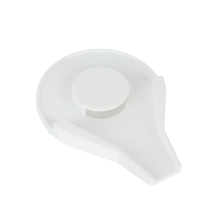 1pc Condensation Drain Chimney Cap White Heater For ALDE TRUMA Motorhome Caravan ELP-0059 EAN 4067431619955