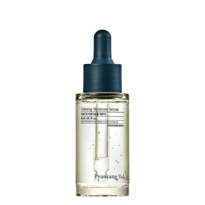 Calming Moisture Serum