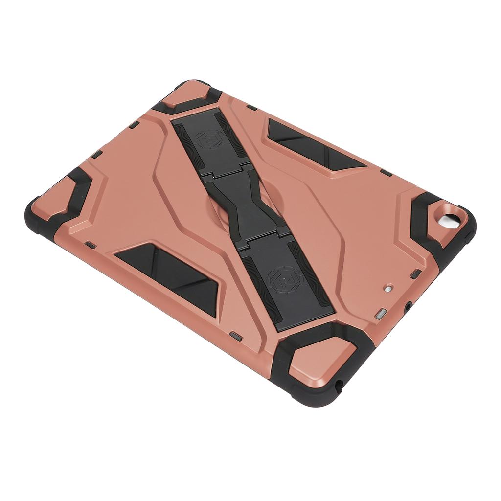 Ultradünne stoßfeste TPU-Schutzhülle für 2018 2017 IOS Tablet 9,7 Zoll mit verstellbarem Schultergurt