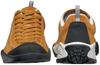 Hiking Shoes Scarpa Mojito (32605-465) Caramel