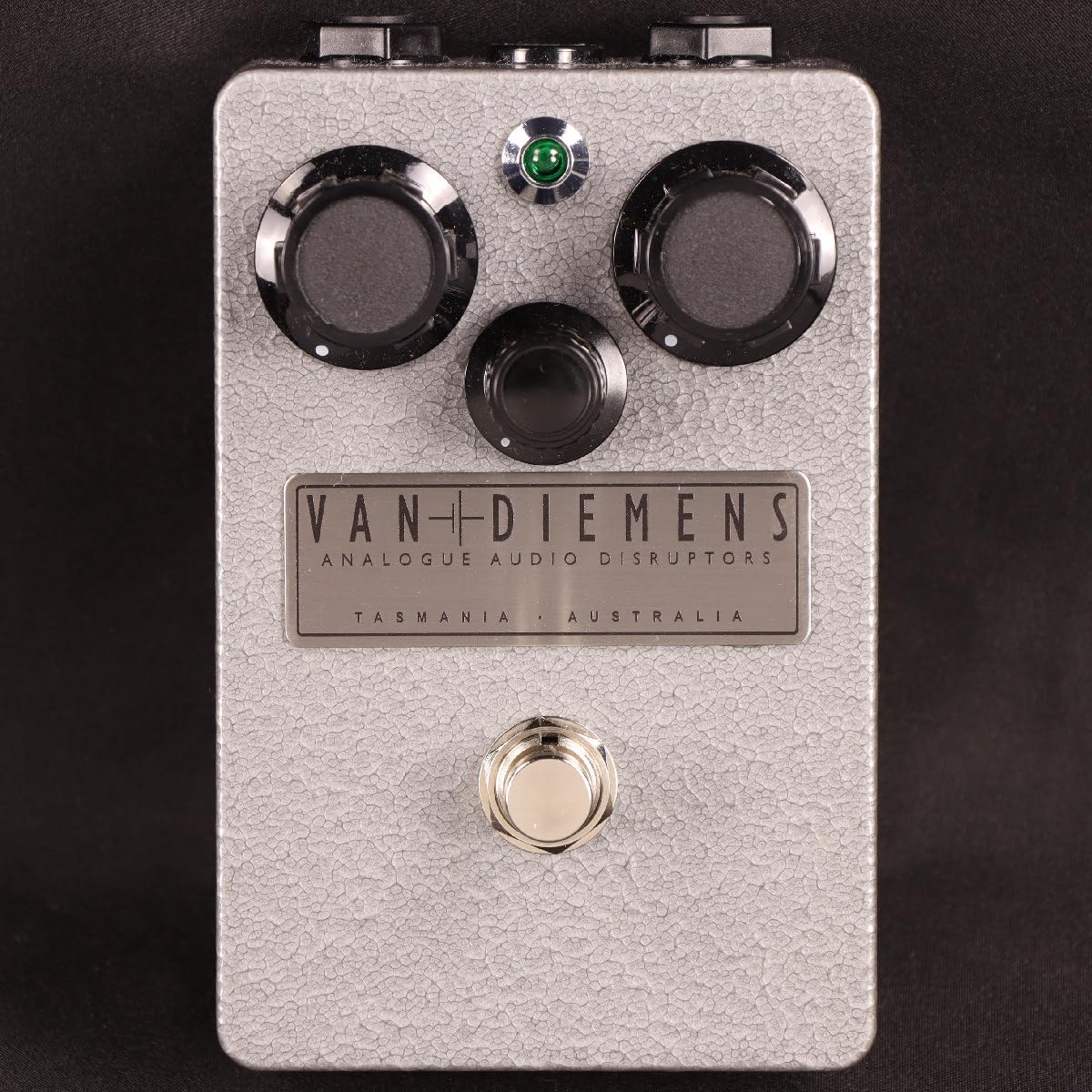 

Van TK022 Fuzz Diemens/TARKINE