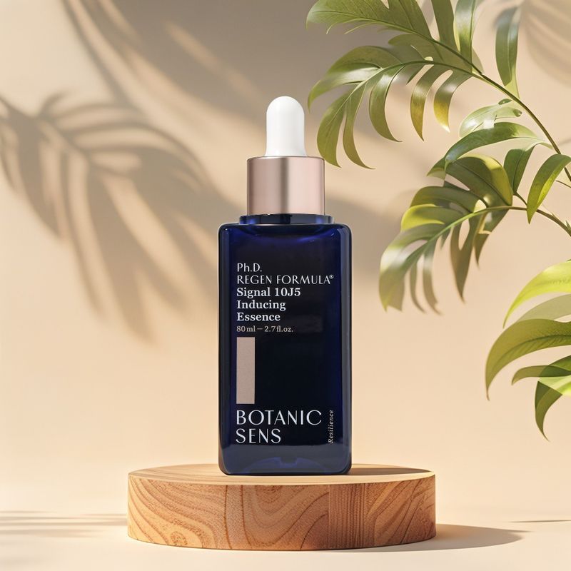 Decanal Wrinkle Whitening Improvement Collagen Ultra-low Molecular Weight Regenerating Essence