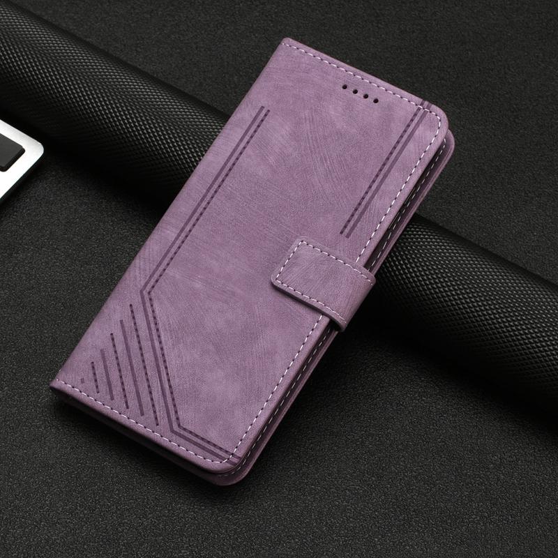 Matte Leather Magnetic Flip Case For OPPO Reno 8 Pro 7 5G 6 5 5Z 6Z 7Z 8Lite Phone Case for OPPO Find X5 Pro X 5 X3 Lite Cover