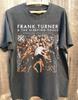 Collection Frank Turner Tour 2026 Gift For Fans S To 5XL T-shirt