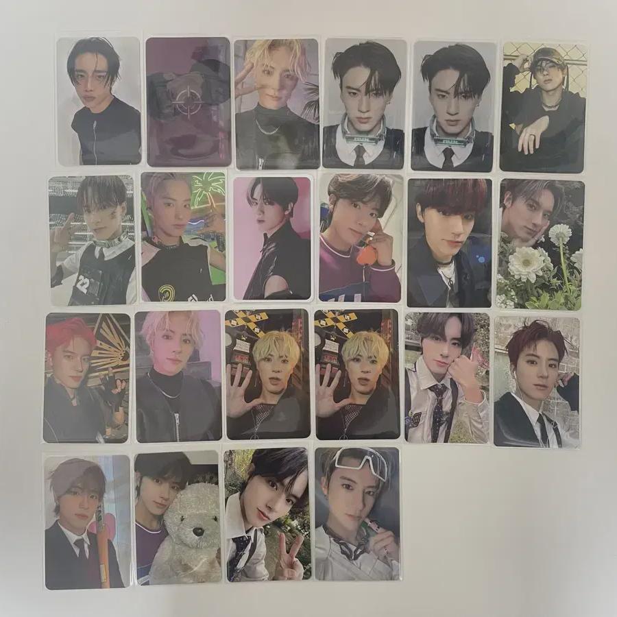 

Theboyz Эрик Сону Покка+учива Продажа