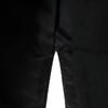 FOXEY BOUTIQUE Made In Japan Wool Midi Length Skirt 42 Black Women Used