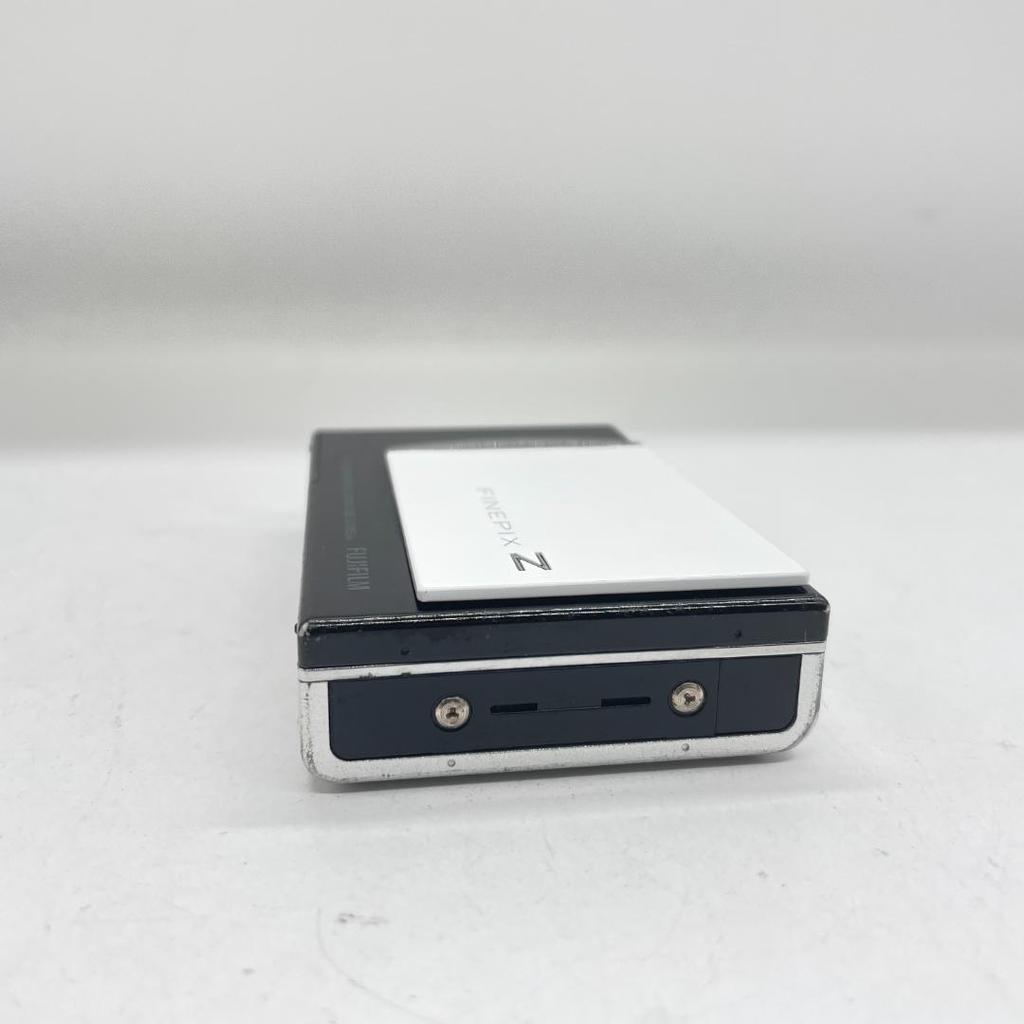 [USED] FUJIFILM FINEPIX Z100fd (working Condition) with Free Transfer Bonus