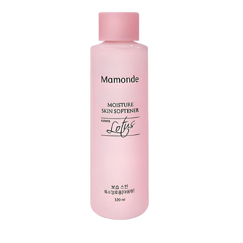 Mamonde Увлажняющий смягчающий лосьон для кожи 150 мл