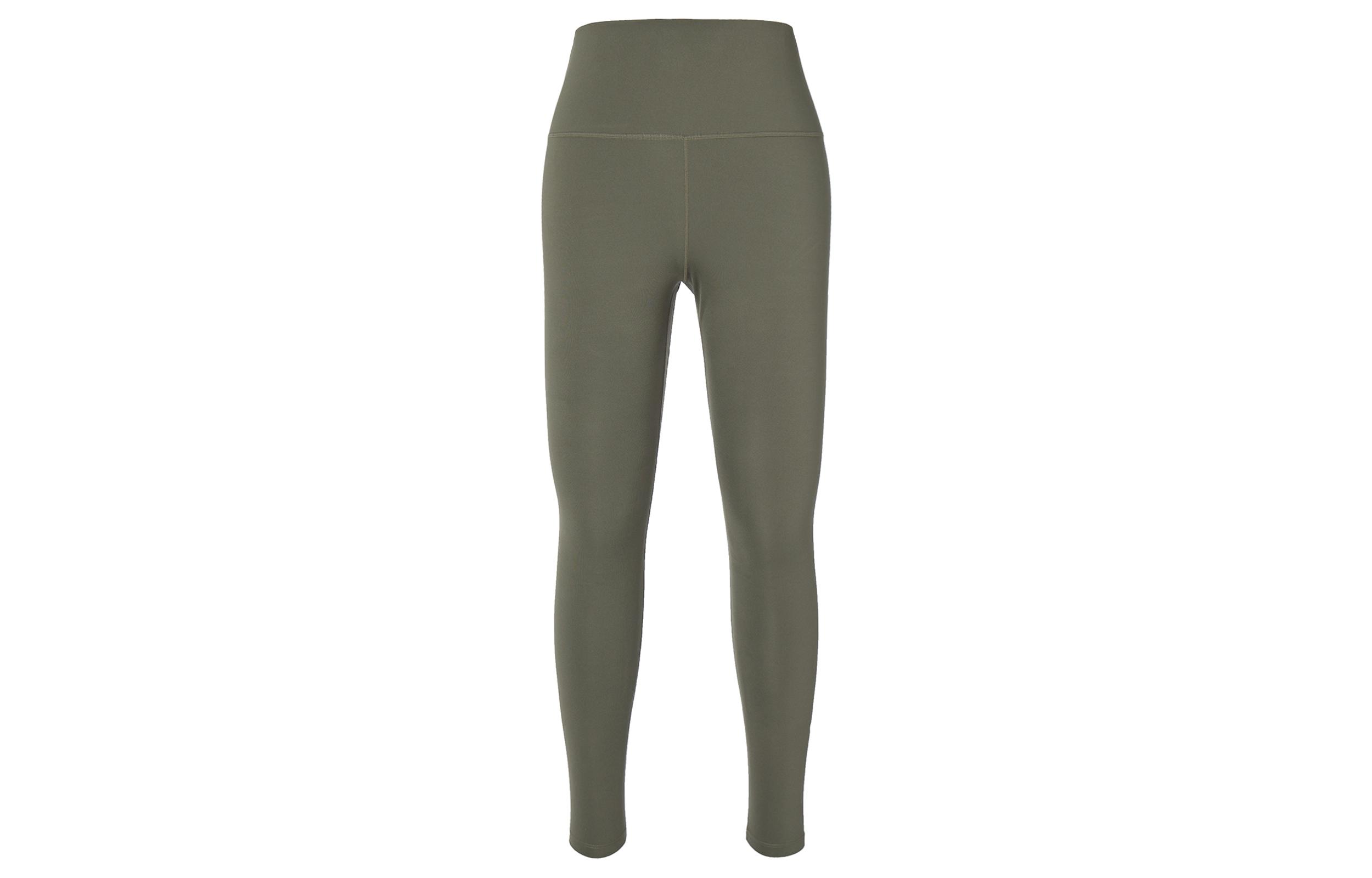 Nike Sports Pants Women s Green DM7279-222 L