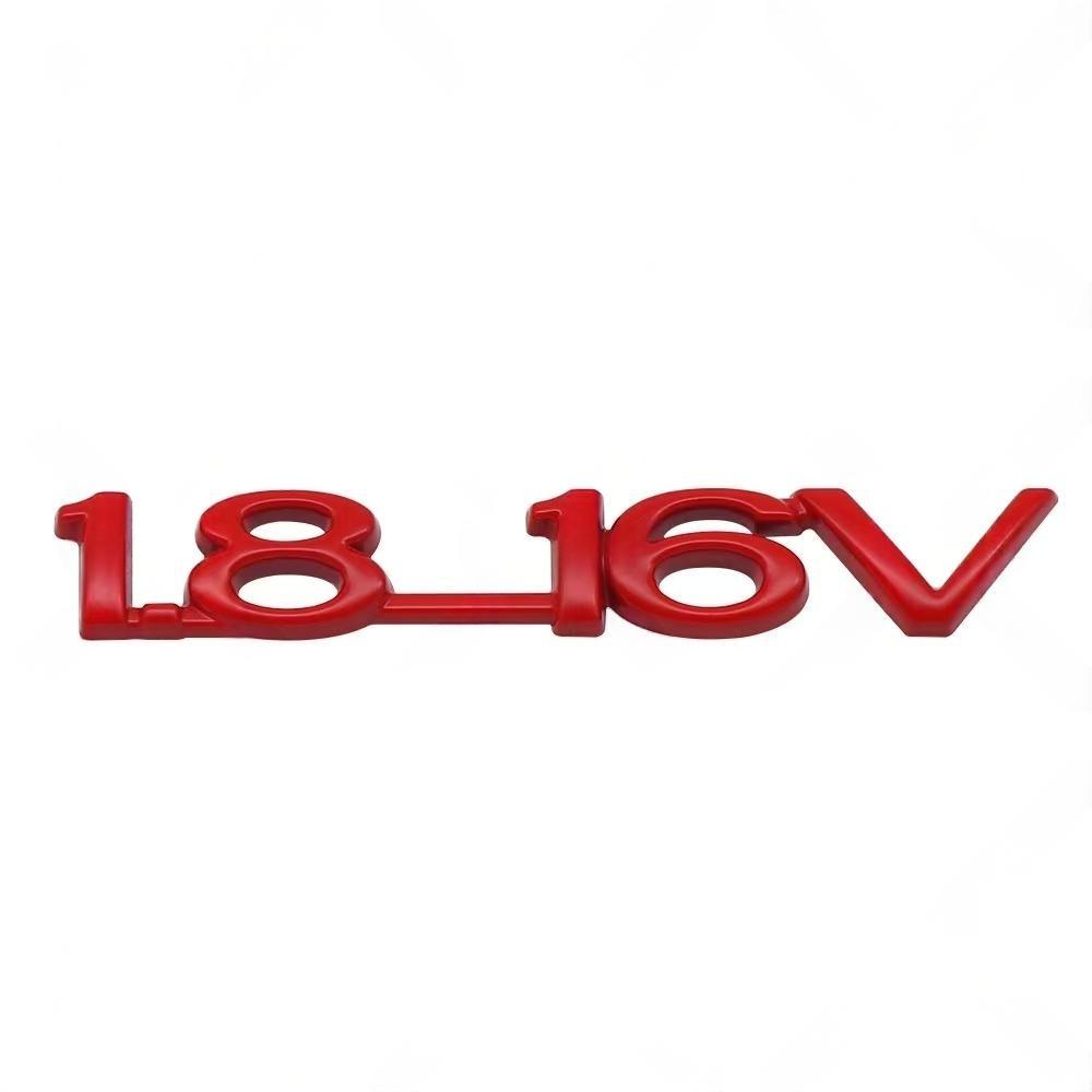 1Pc Metal 3D Sticker Emblem Car Body Fender Side Rear Trunk Bumper Badge Logo Decal Letter Labeling Opel Astra Zafira Corsa Vectra
