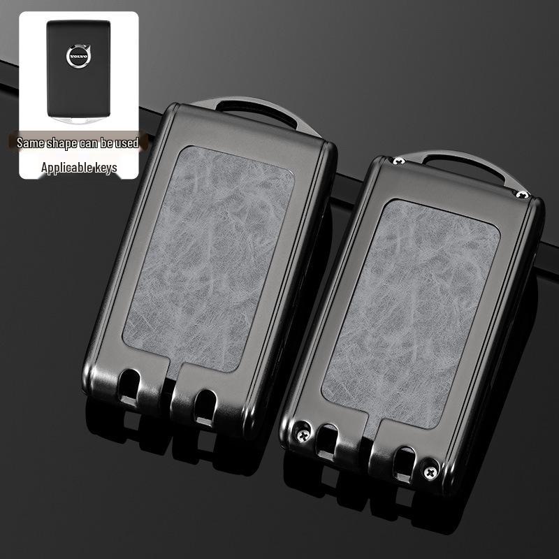 Volvo Car Key Covers & Accessories for XC60, S90, XC90, S60, XC40
