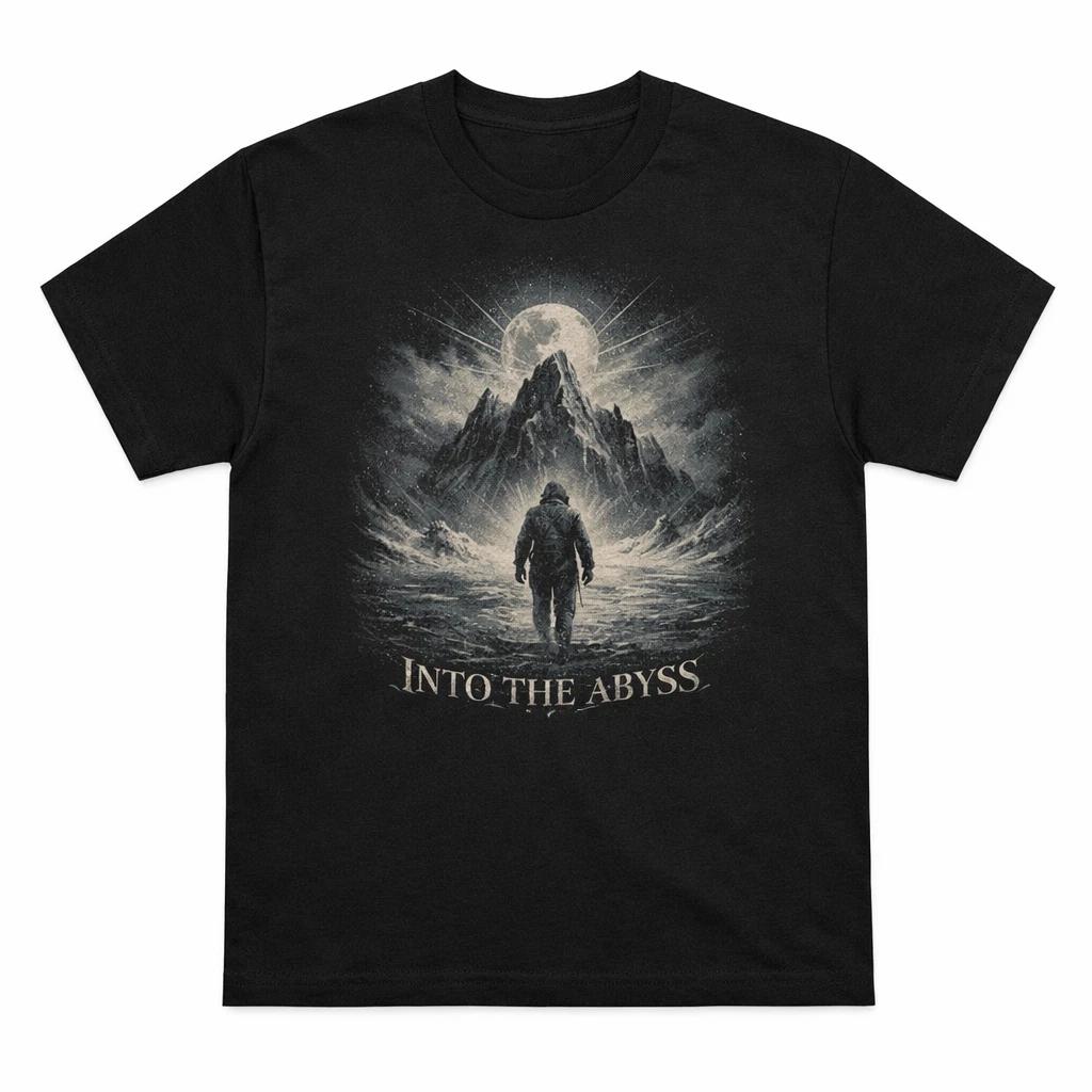The Thing Shirt, Vintage Horror Movie Tee, Classic Sci-Fi Graphic XXL