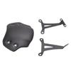 Motorcycle   Deflector High Strength Headlight Fairing Airflow Deflector Replacement for Speed 400 2024 2025