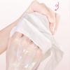 5 Pairs Nicotinamide Brightening Hand Mask Moisturizing Whitening Gloves for Soft Smooth Skin