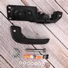 Door Handle Repair Kit Interior Inside Right Side 80374 20833606 Fit for Sierra Silverado 0713