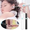 HD Camera Visual Ear Sticks Wireless WiFi Wax Removal Tool Smart Visual Ear Cleaner Ear Care