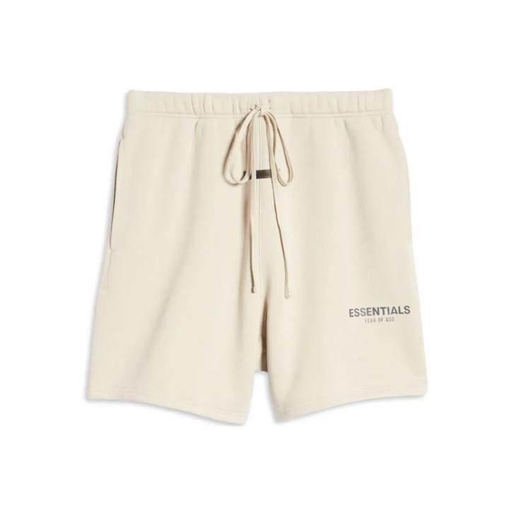 Fear of God Essentials Aukliņas Logotipa