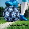 Size 5 Football Custom Name Text, Outdoor Training Soccer BallBrighton & Hove Albion Football
