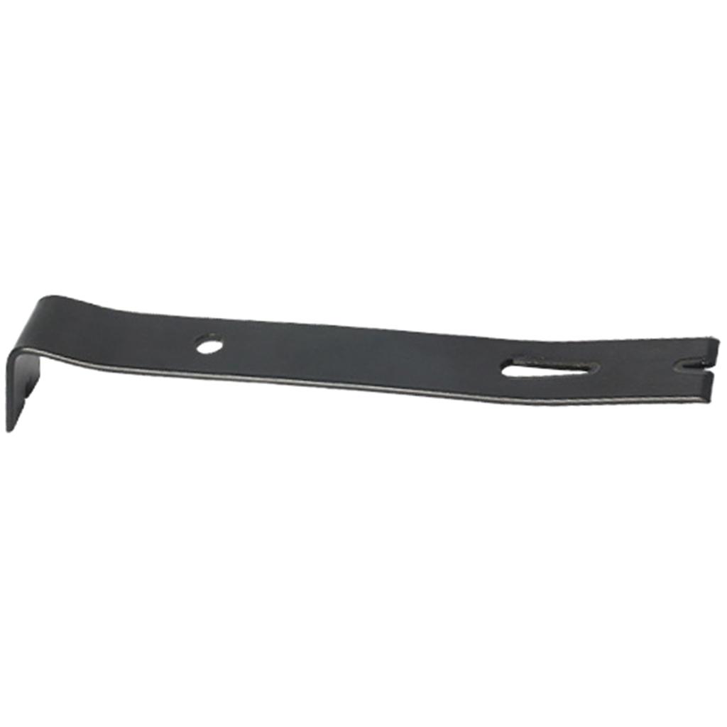 Drewniany Otwieracz do Skrzynek Wyciągacz do Gwoździ Wyciągacz do Gwoździ Podwójnego Przeznaczenia Łomy Wielofunkcyjny Domowy Usuwacz Gwoździ Narzędzie do Obróbki Drewna