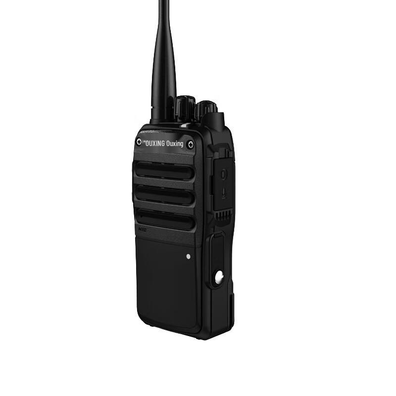 

OUXING MTD Digital Walkie-Talkie (CN version)