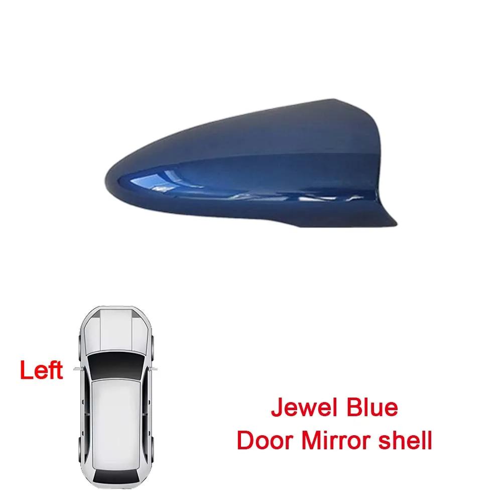 Car Rearview Accessories Door Mirror shell
