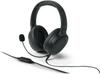 Наушники Muse M-212 CH Headphones with Microphone Wired Черный