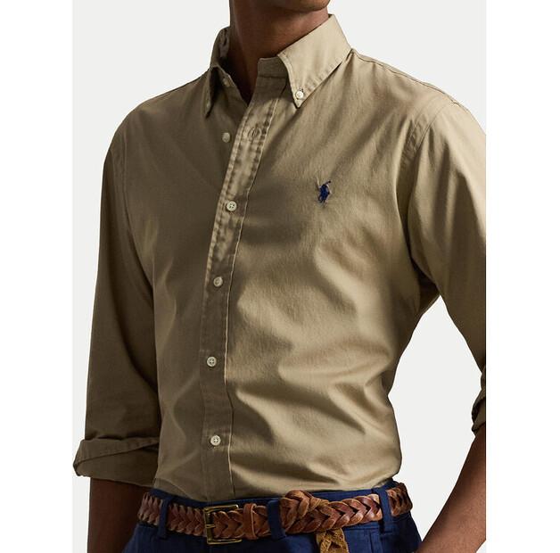 Рубашка Polo Ralph Lauren 710B20512001