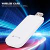 4G Wireless Network Card Support 32GB Memory Card 100Mbps High Speed USB 2.0 Accessories
