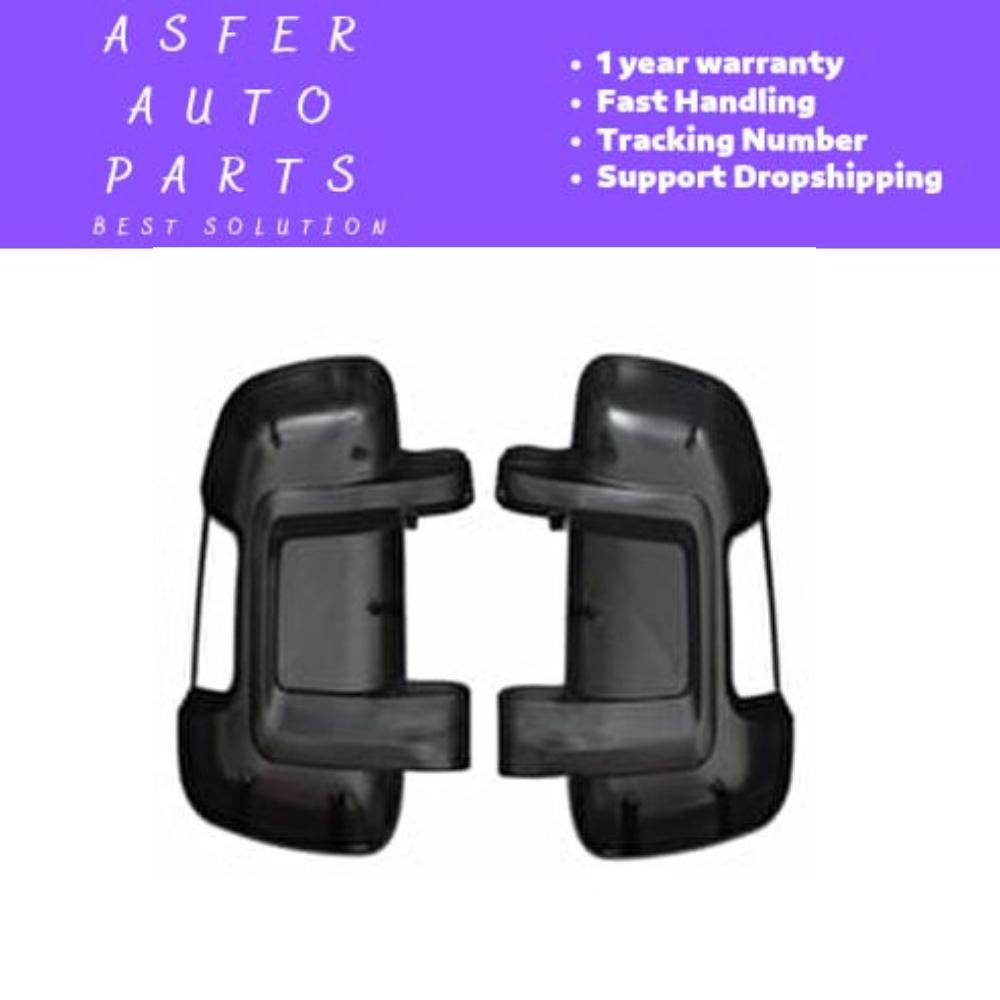 Side Mirror Glass Heated Right Left For Renault Master Mk2 2002-2009 Oem 7701057371 7701057372