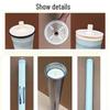 RM Runmo BW8040 High/Low Nanofiltration Anti-fouling RO Membrane Cartridge for Industrial Pure Water Preparation