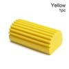 Blinds Glass Damp Clean Duster Sponge Sponge Cleaning Brush Magical Dust Cleaning Sponges Household