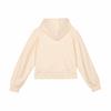 New PUMA SelectCLASSICS Sweatshirt Women's Almond Candy Color 631553-87